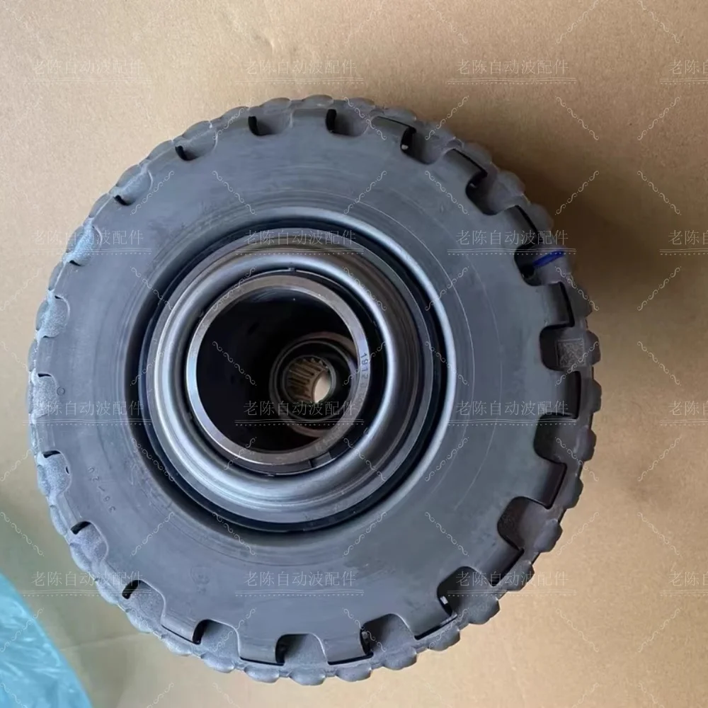 Brand new 7DCT300 Wet Dual Clutch for Mercedes-Benz GLA200 GLB180200 ABBMW X1X2Serie1Serie2 BMW X1X21 Series 12 Series