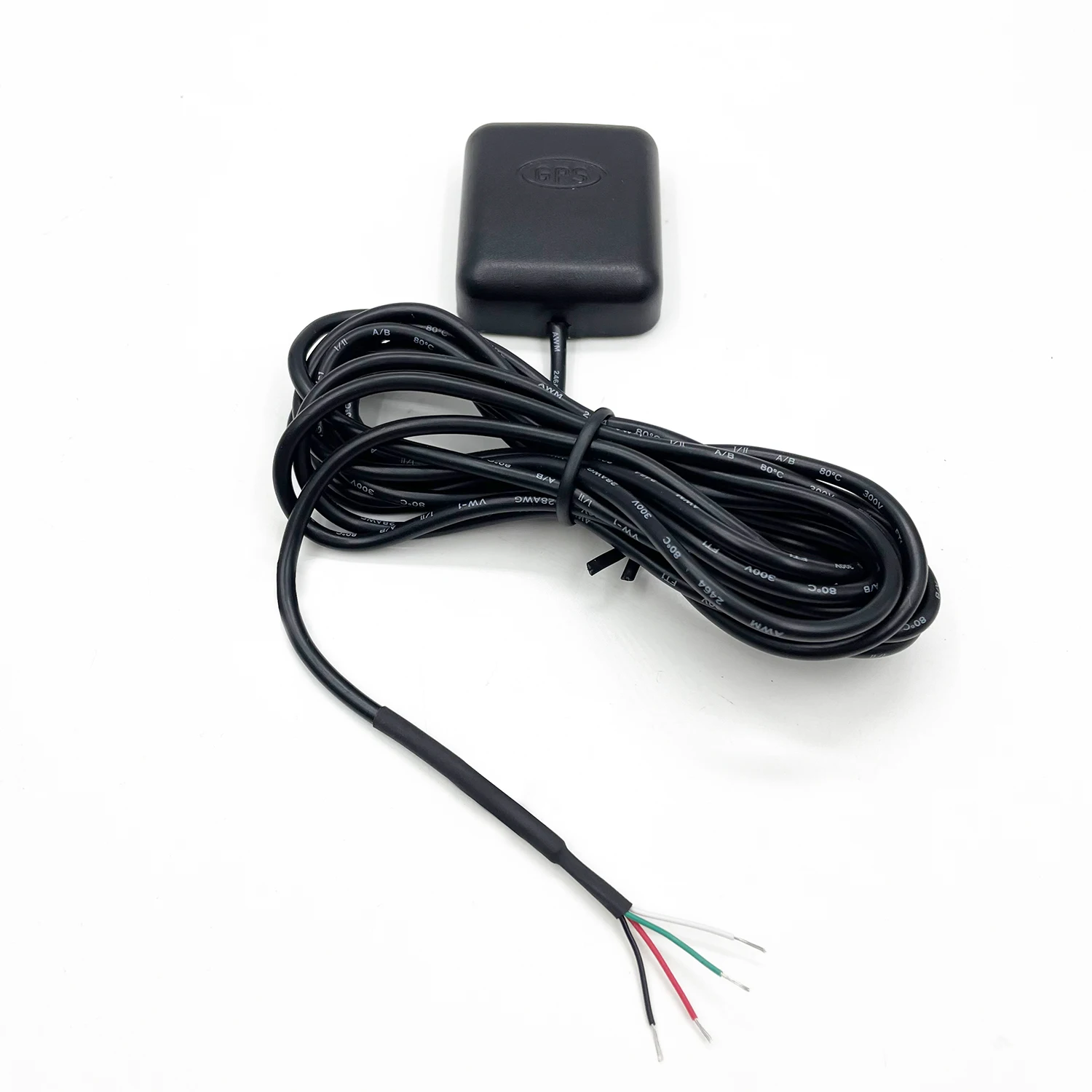 Uart TTL Smart GPS Antenna Receiver NMEA0183 Arduino GPS 1-10Hz U-center Programmable,GPS SBAS QZSS/GLONASS