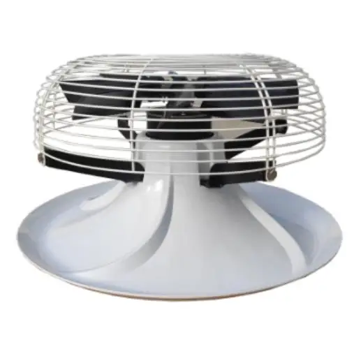 

20 Inch Vertical Greenhouse Fan Greenhouse Recirculation Fan Greenhouse Circulator Fan