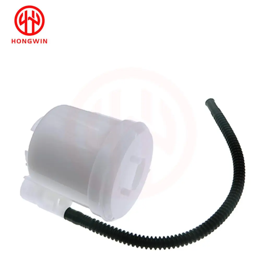 Brand New Fuel Pump Strainer Filter With Injection Pressure Regulator For Toyota 4Runner Rav4 Yaris FJ Cruiser OEM : 23300-21030