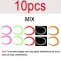10pcs Mix
