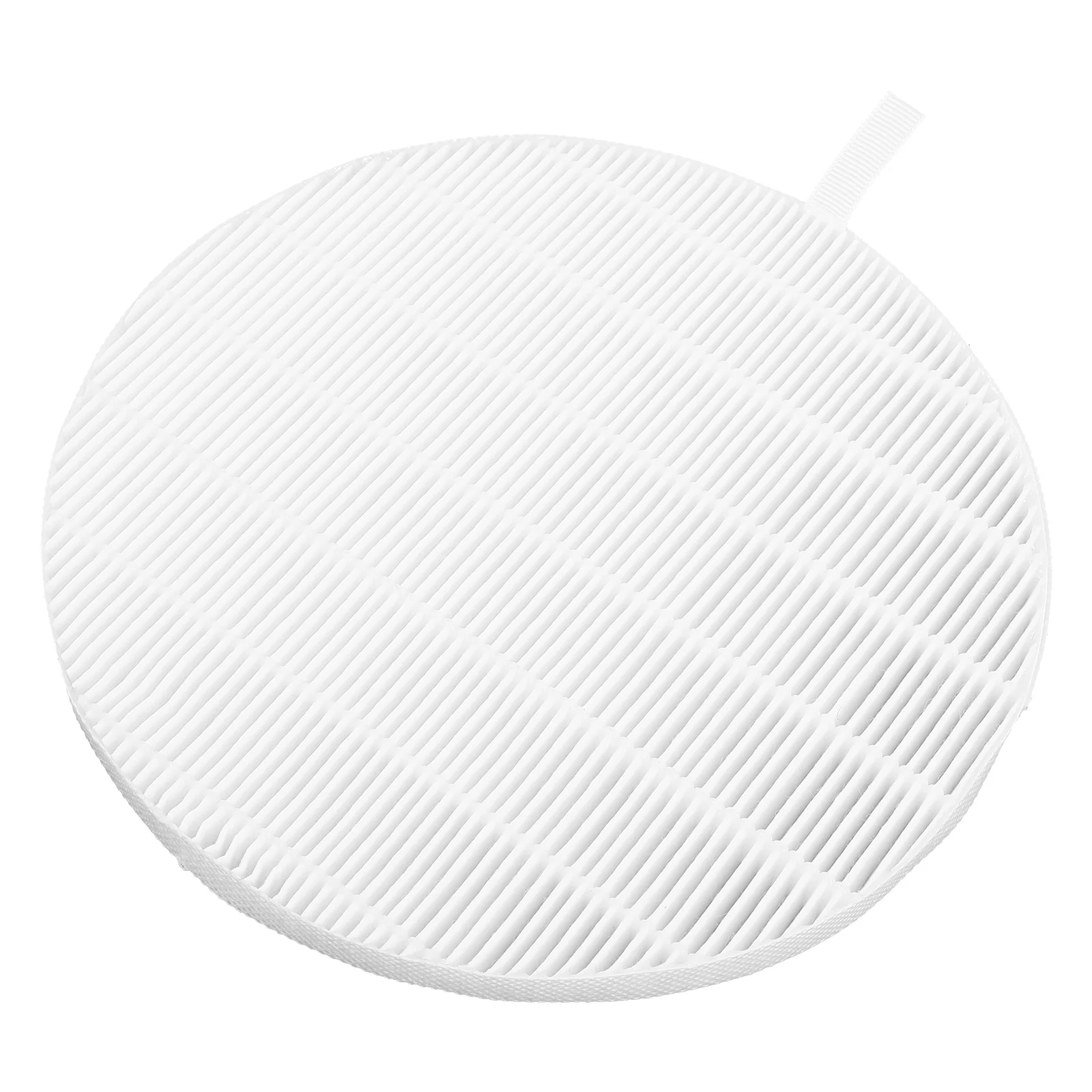 

Vacuum Cleaner Filter Nail Plate Dust Collector Accessories Strainer Plastic Tool Screen