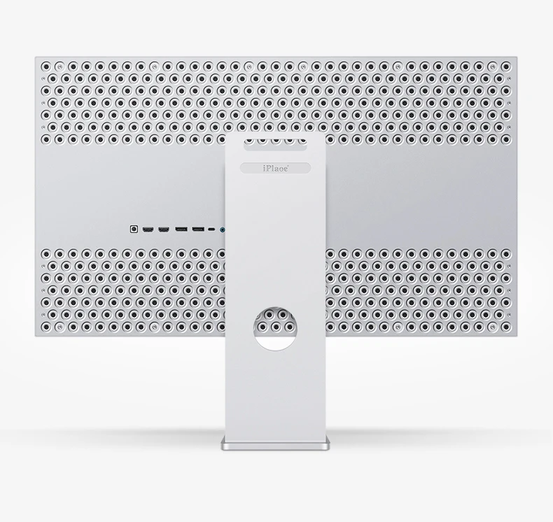 Рисунок 5 - 32-дюймовый зеркальный экран 4K