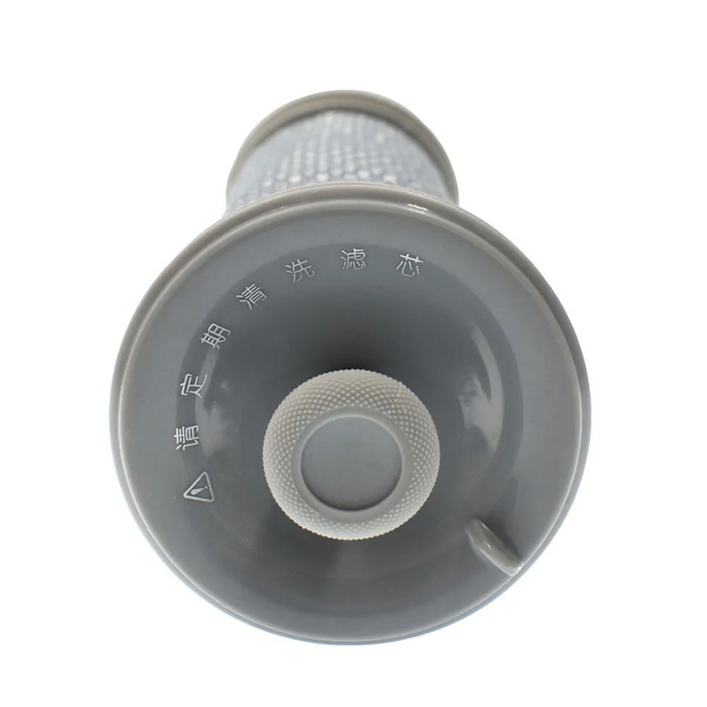 Filter Bin Replacement for Vacuum Models For S12 for s11 X designed to trap dust and maintain vacuum cleaner efficiency