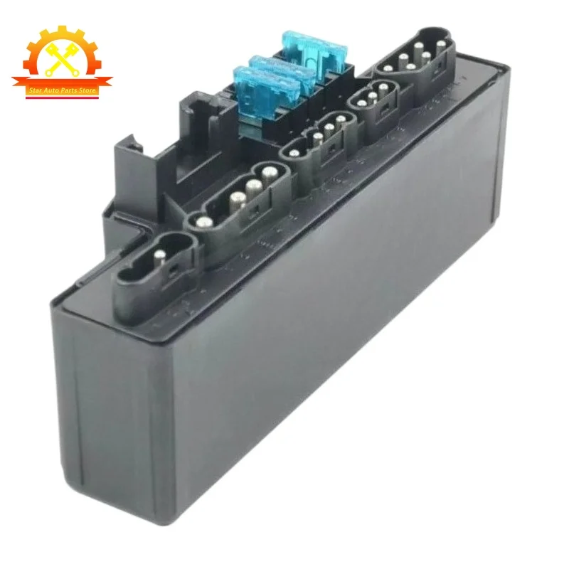 2105400472 A2105400472 Car Fuse Box Relay Unit Module For Mercedes-Benz E-Class W210 S210 SLK R170 Relay Unit Control Module
