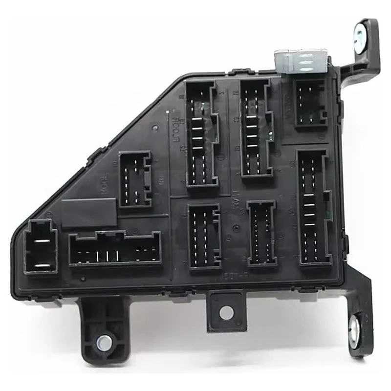 [Top Store!! ] Cabin Fuse Relay Box 91950-1F510 For Kia Sportage 919501F510