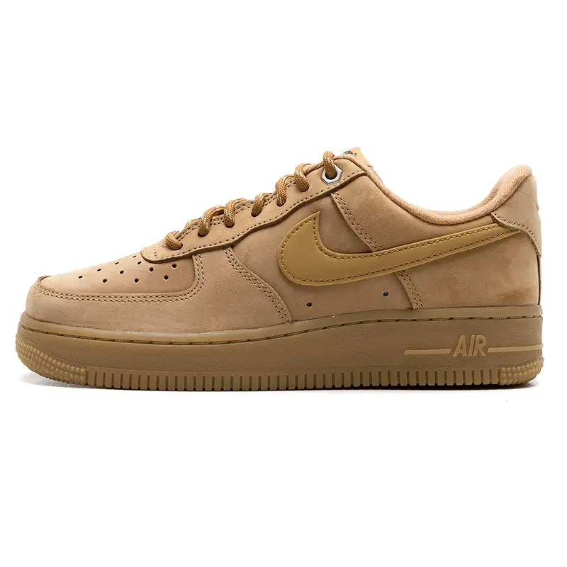 Nike Women's Shoes Original Retro Breathable Fashion Casual Wear-Resistant New Outdoor Sports Shoes Skateboard Shoes Fz7372-200-3