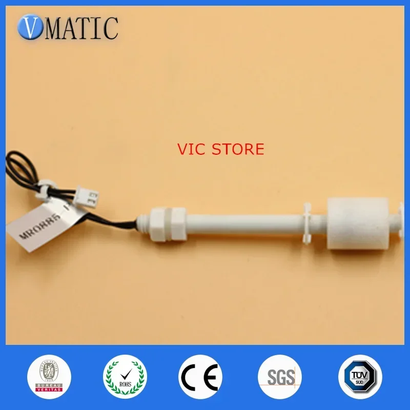 Free Shipping Vc0885-P Work Principle Float Switch Miniature Automatic Mechanical Level Sensor