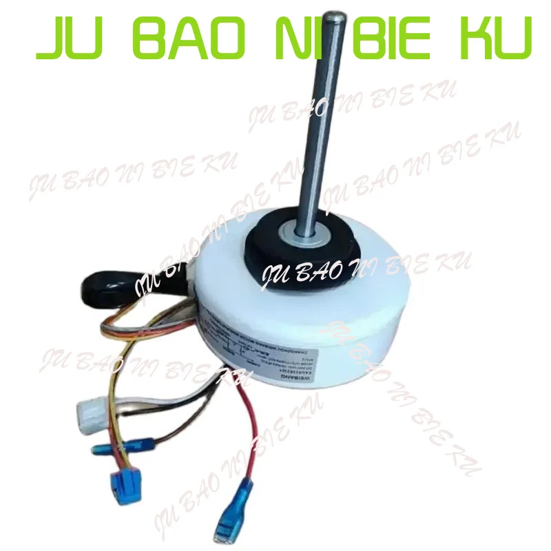 

new for air conditioner fan motor EAU 63383301 EAU. 63383302 RPG15 part DD