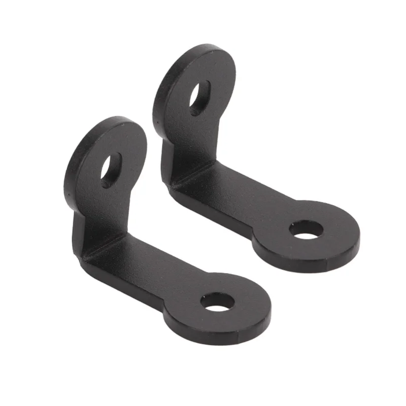 오토바이 네비게이션 브래킷 알루미늄 합금 휴대 전화 마운트 홀더 교체 MT 07 TRACER 2016-2020