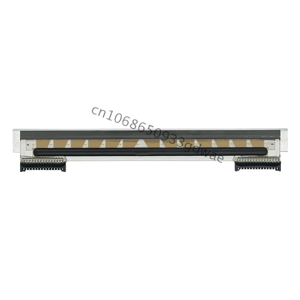 Wear Resistant 300dpi Thermal Print Head G105910-155 Spare Parts For Zebra TLP3844 TLP3844-Z TLP3842 TLP3842-Z Barcode Printer