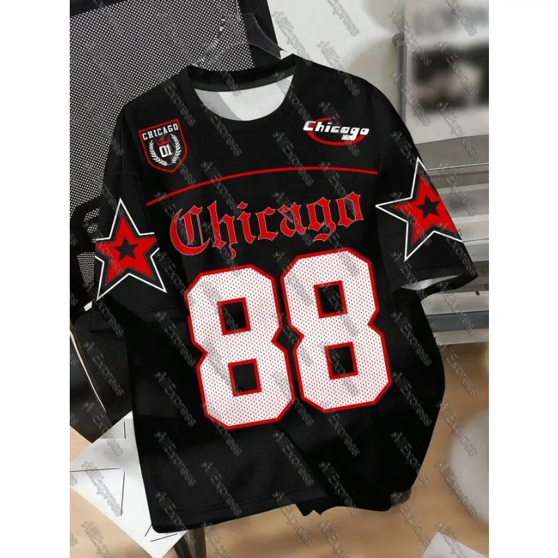 

2025 Summer Men's T-shirt Sports Short Sleeve Comfortable Breathable Lightweight Sweat Absorption Sports Casual T-shirts moto