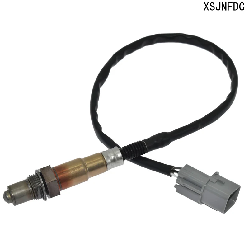 39210-2B320 Lambda O2 Oxygen Sensor For Hyundai Accent Mk4 Elantra I20 I30 Ix20 Kia Cerato Forte Car Accessories