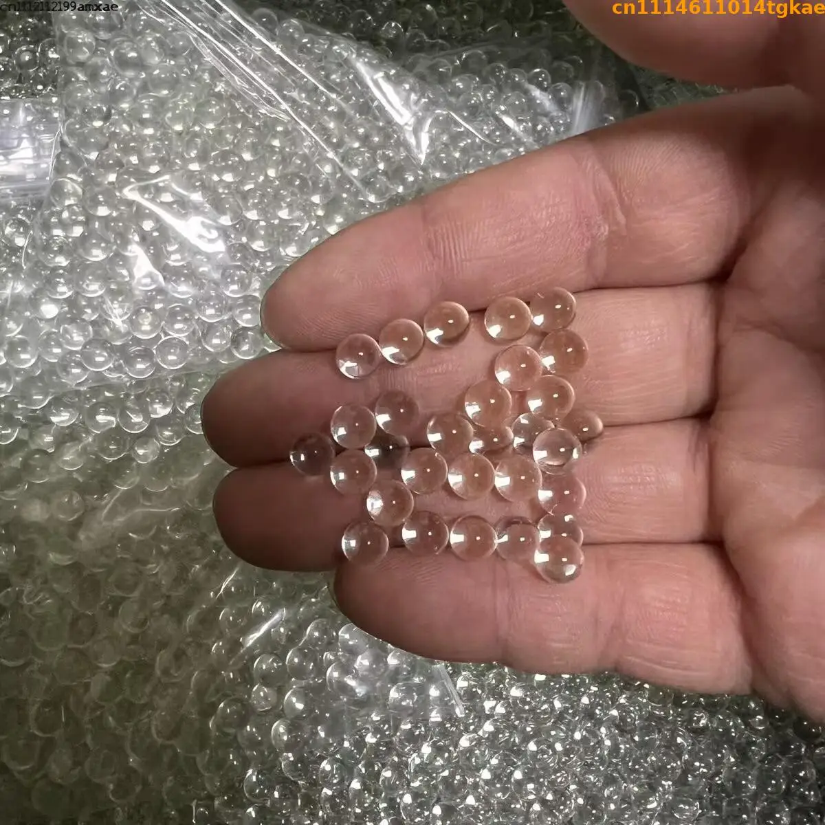 Sewing DIY Craft Filling Particles, Handmade Supplies for Weighted Doll Pillow Terrarium Decor Sewing Accessories - view 3