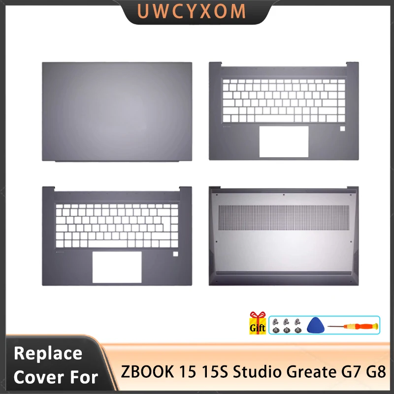 Notebook Cases For …