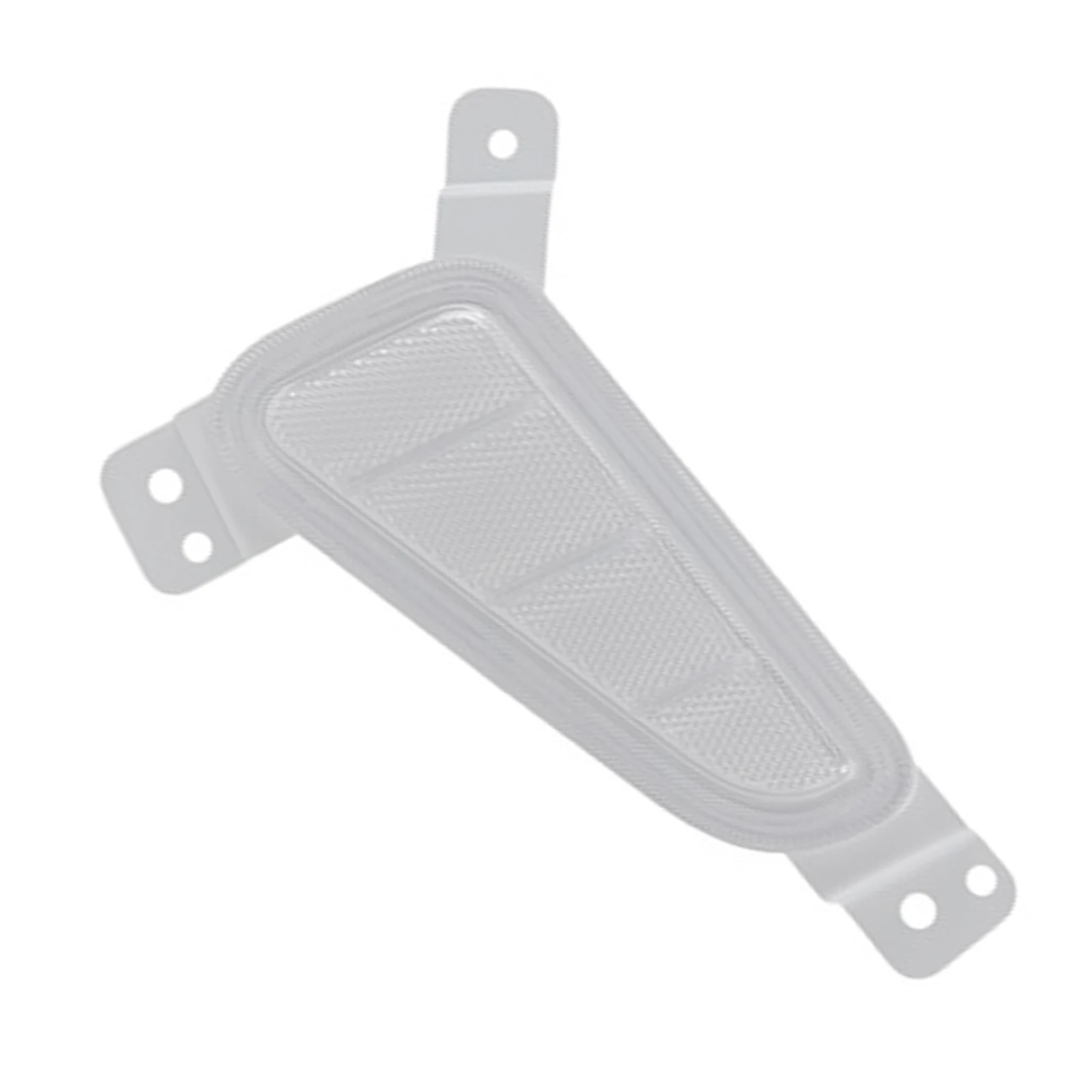 

Деталь бампера Отражатель переднего бампера Автомобильная замена Замена прямой посадки Простая установка Номер детали OE