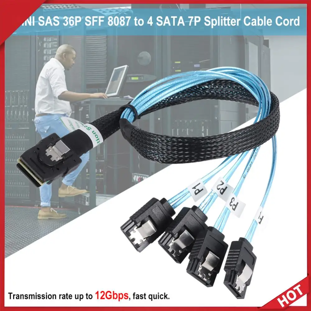 Internal Mini Sas S…