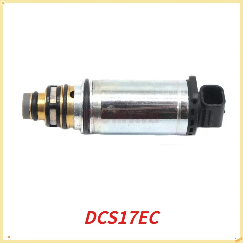 

DCS17EC A/C Compressor Valve For Volvo XC90 XC70 XC60 V70 V60 S80 S60 VCS14EC 31390264 31390265 36002934 36002933 36002934