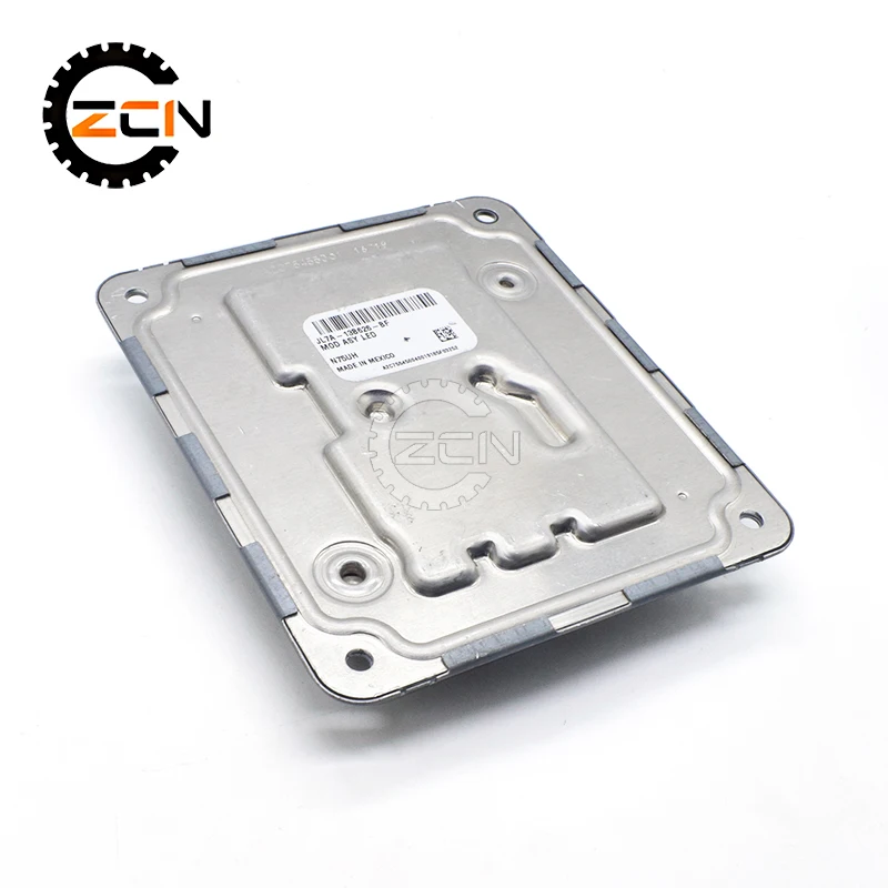 Original Headlight LED Driver Control Module JL7A-13B626-BF JL7A13B626BF A2C75453001 For 2018 2019 Lincoln