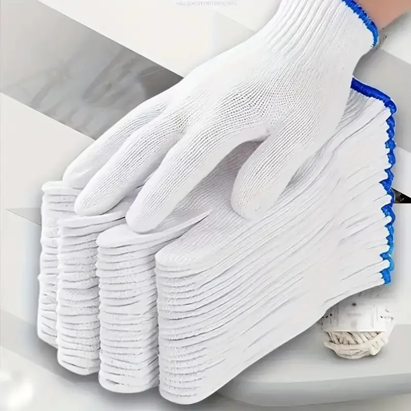 

40pcs (20 Pairs) Extra Thick – Durable and Comfortable, Hand/Machine Washable, Suitable for All Occasions, Extra Thick Design