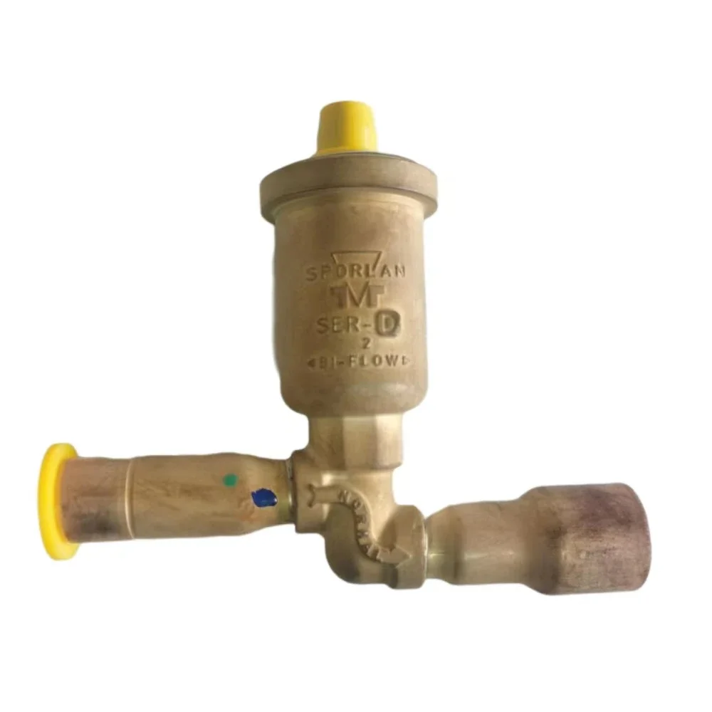 Valvola Di Espansio… - image