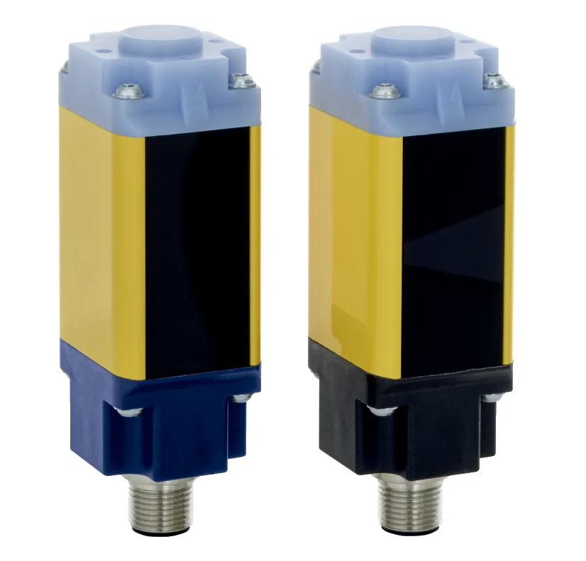 

SLB440-ER-1-ST - Контроллер безопасности с двойным резервуаром IP67 - 4-канальный модуль промышленной безопасности из нержавеющей стали