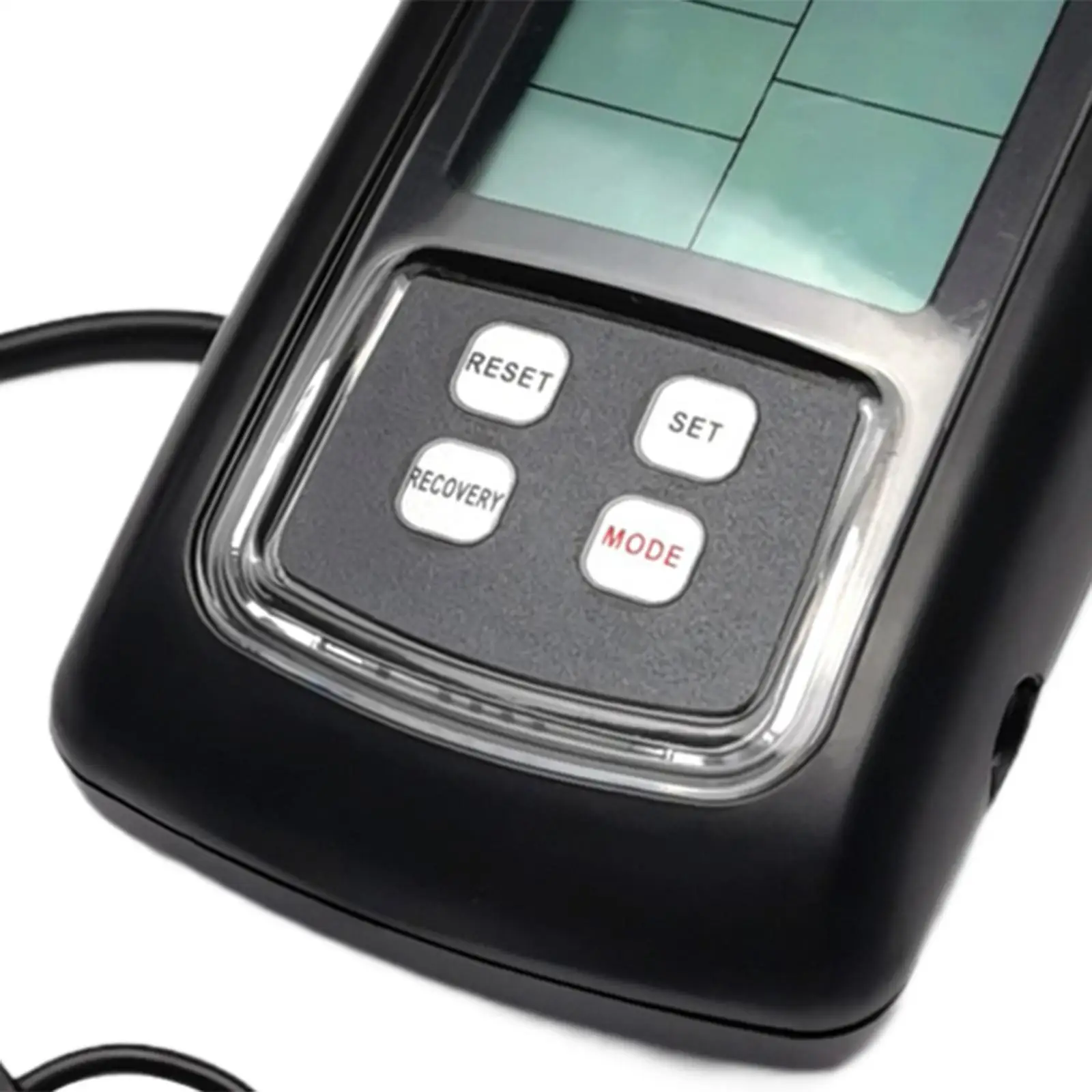 Exercise Bicycle Speedometer Fitness Equipment Speedometer Exercise Bike Computer Stationary Bike Computer Indoor Bike Monitor