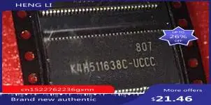 Freeshipping K4H511638C-UCCC