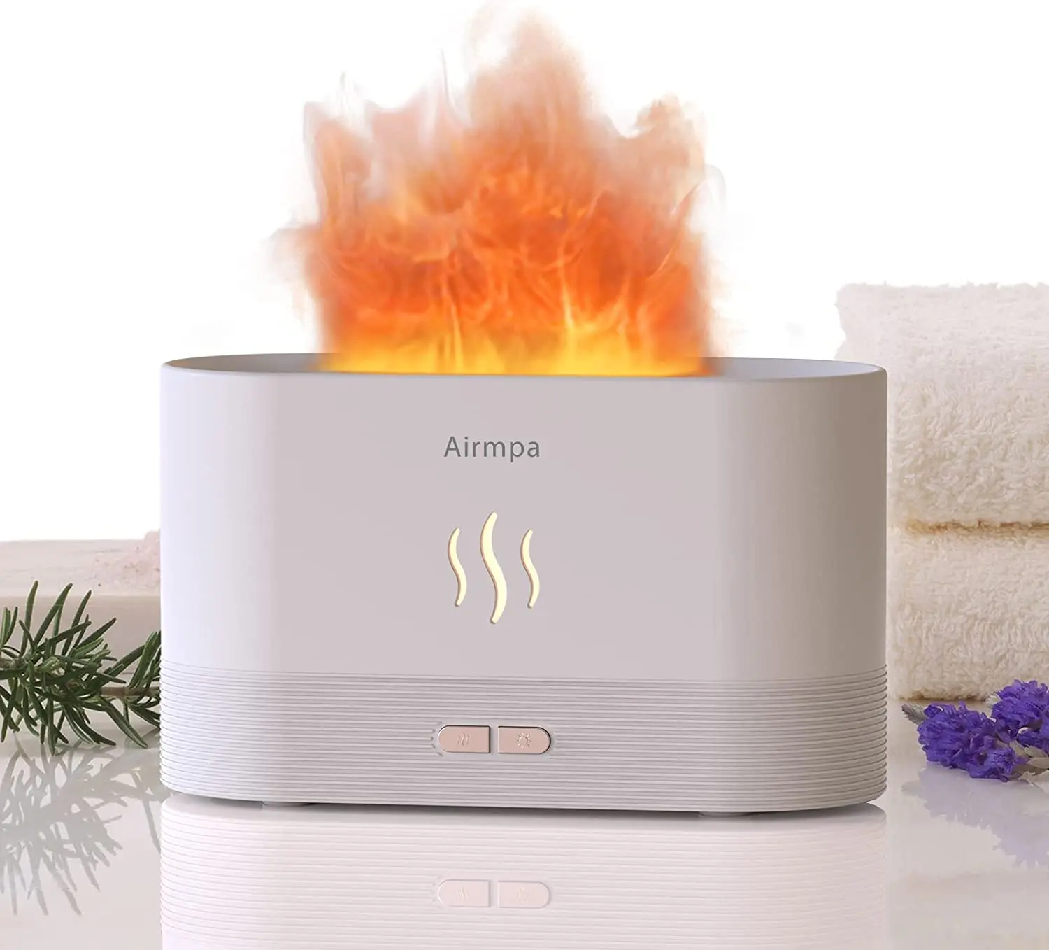 ديفوسور دي أروما كون إفيكتو دي اللاما ، ديفوسور دي أروما دي 180 مللي ، ديفوسور دي أروما ، ديفوسور بارا أسيتس إسينسياليس ، بويد