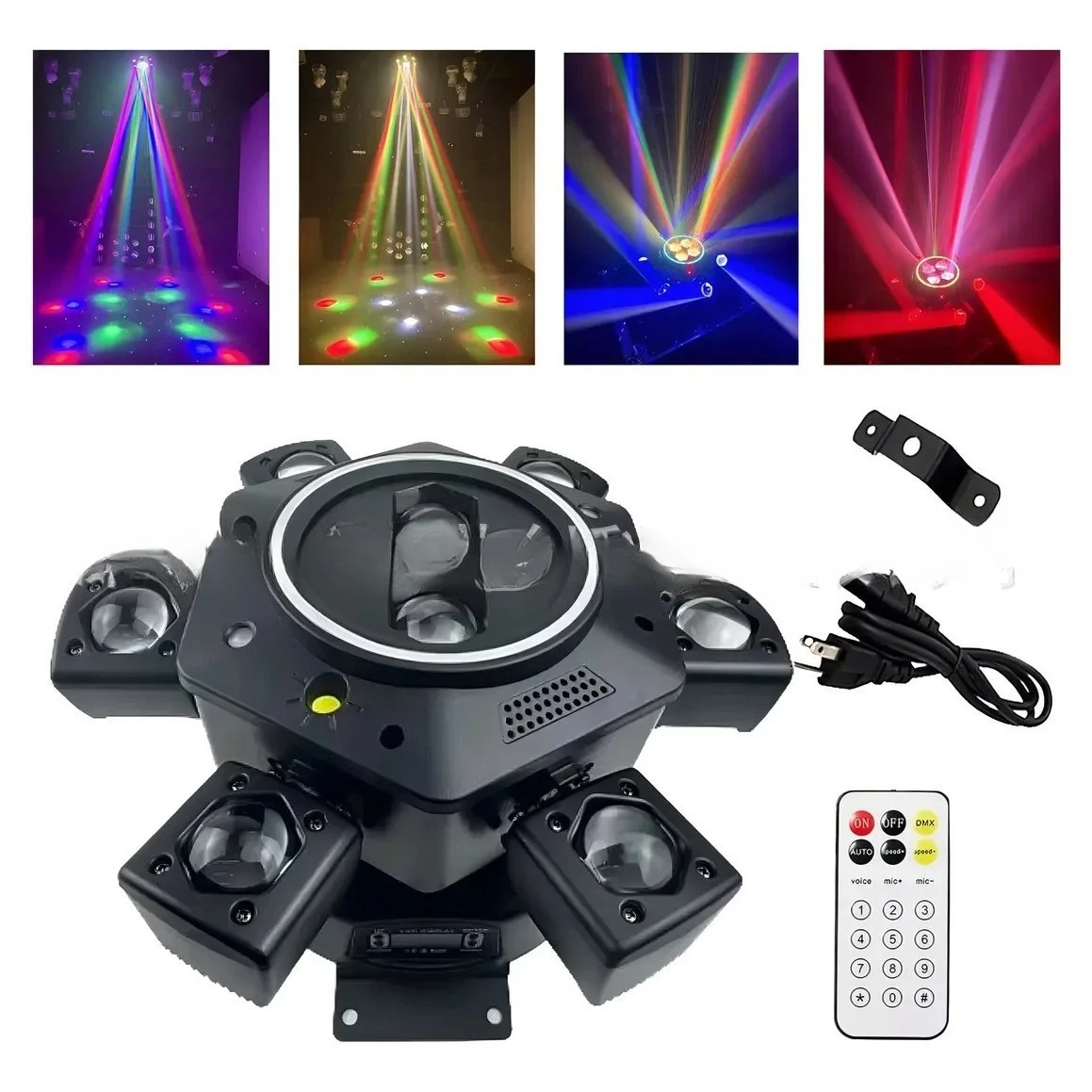 barra-luminosa-rotante-a-sei-bracci-con-effetto-occhio-d'ape-mini-king-kong-fascio-luminoso-a-vortice-barra-luminosa-tremolante-per-ktv-barra-luminosa-trasparente-per-palcoscenico-con-effetto-luce-saltellante