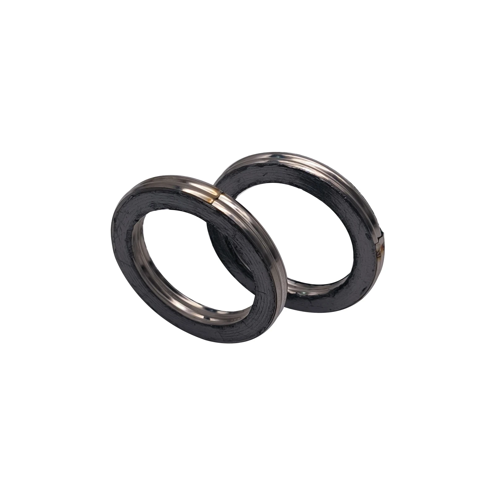 Exhaust Pipe Gasket Graphite Sealing Ring For Linhai 260 300 ATV Linhai Code 23403