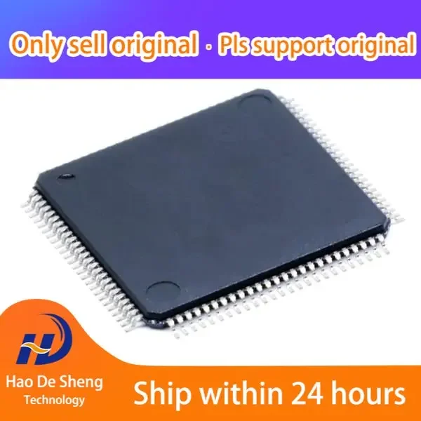 

1PCS/LOT TMS320F28069PZPQ QFP New Original In Stock