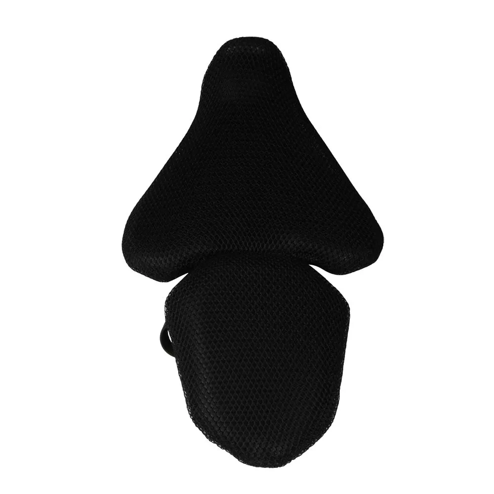 For YAMAHA MT07 MT 07 FZ07 Cushion Seat Cover Protection Sunscreen Breathable Heat Dissipation 3D Motorcycle Accessories