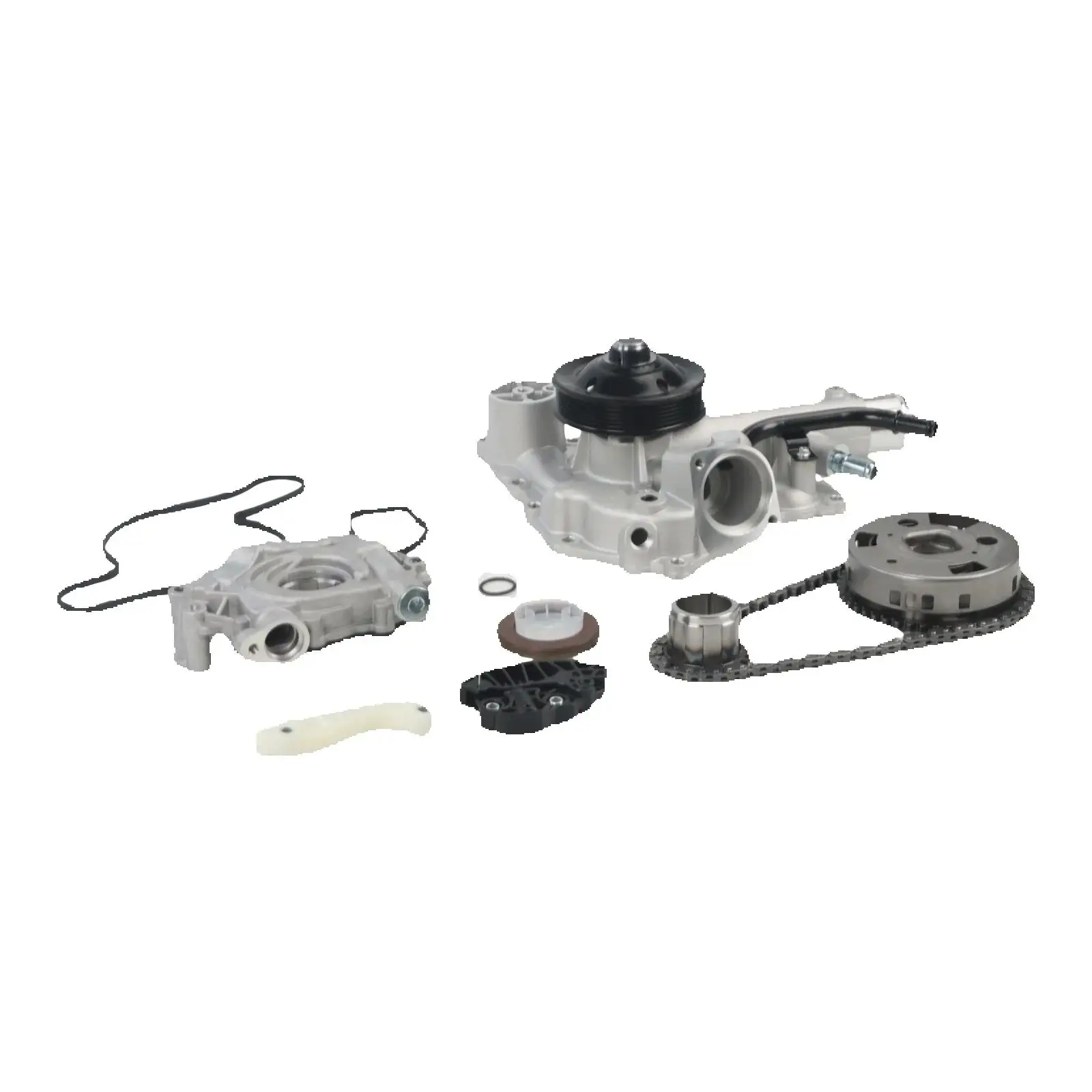 

928-123 Комплект цепи ГРМ для Dodge Ram 1500 2500 3500 5.7L 2009-2018 гг.