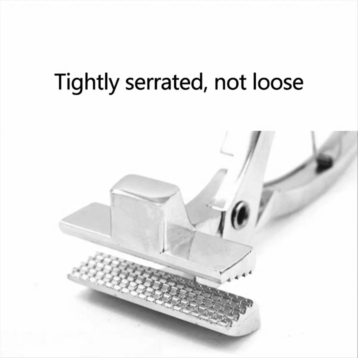 T32C New Oil Painting Canvas Stretching Plier Heavy Duty Zinc Alloy Webbing Stretcher Tool for Stretching Oil Paint