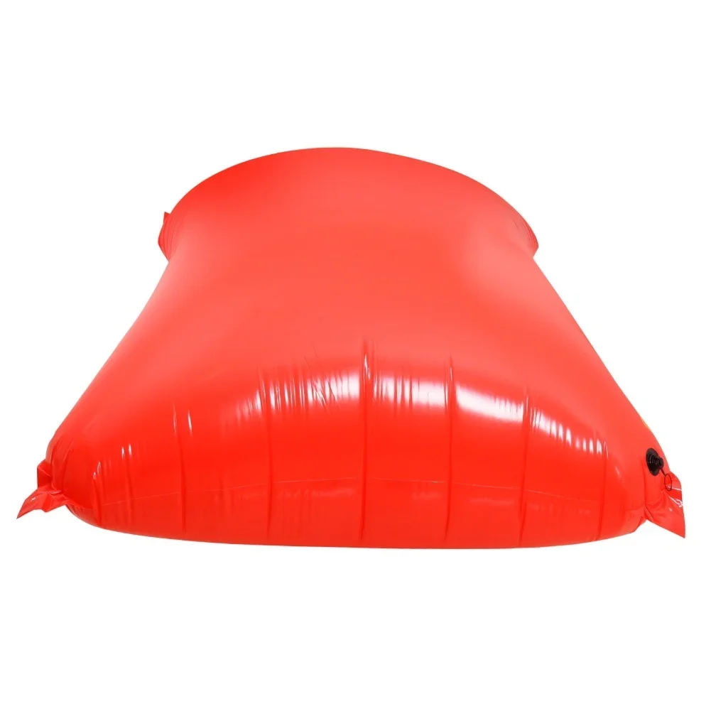 Winter Pool Pillow for Above Ground Pools with Cold Resistant Material to Prevent Ice Damage During Pool For Closing