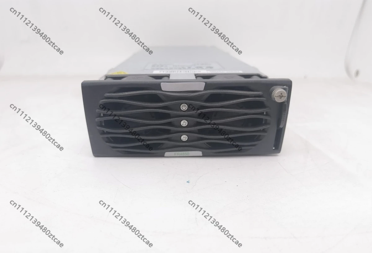 FP4850 Dismantled Communication Power Rectifier Module 53.5V 50A Telecom Cabinet Hot Swap Power Supply