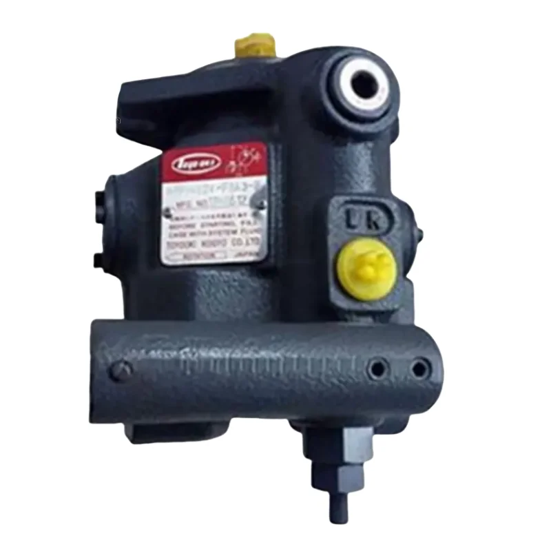 공장 직판 HPP 시리즈 유압 펌프 HPP-VD3V-L40A5-EE-A-G HPP-VD3V-L25A5 HPP-VD3V-L40A5-A 피스톤 펌프