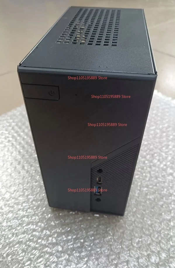 For ASRock DeskMini X300 Series barebones host. ITX mini machine, rich interface, suitable for light games, office