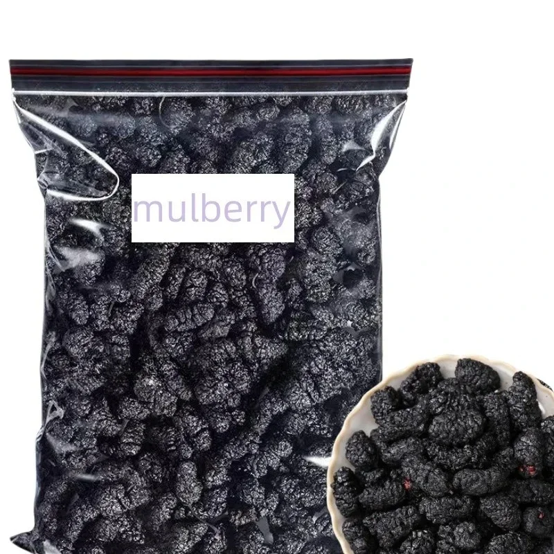 

100% High-quality Natural Bulk Dried Mulberry Party Decoration Bright Colored Decorative Crafts Diy Sachet Pillow Filled Crystal