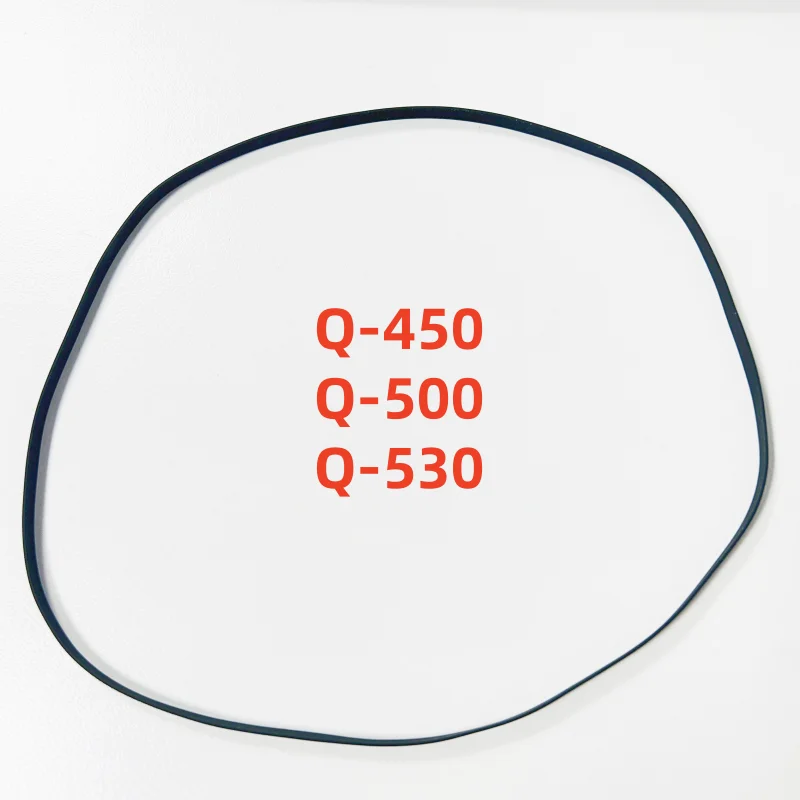 

Для замены ремня проигрывателя BSR Q-450 Q-500 Q-530