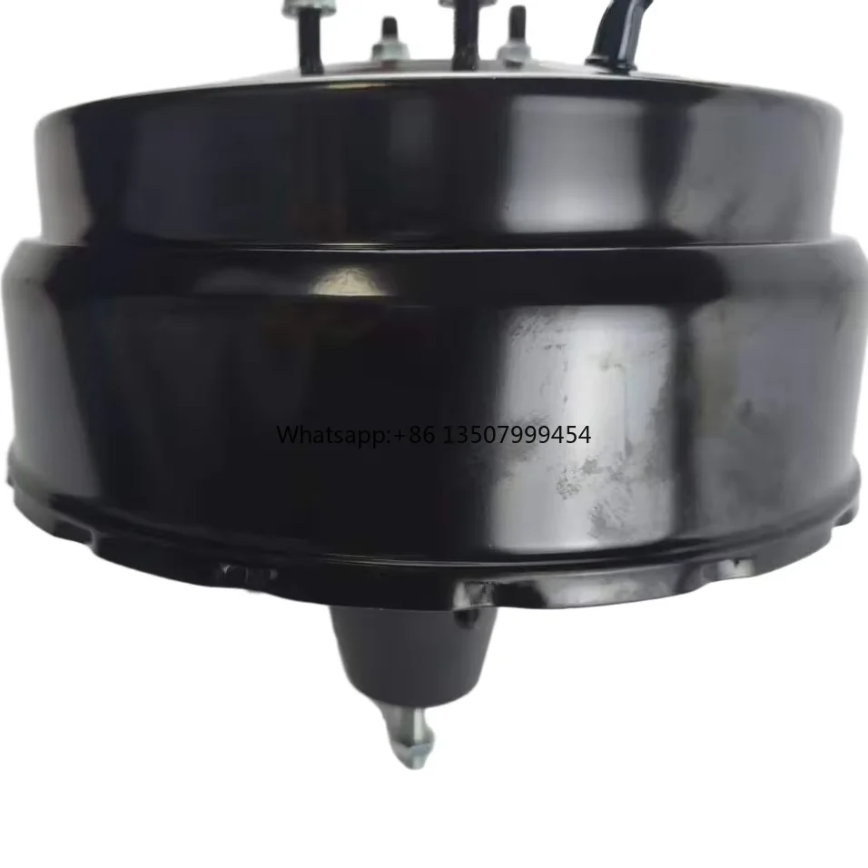 

Brake Booster 44610-37161 Is Suitable for Toyota Dyna and Hino JO5C, JO5D, NO4C, SO5C, and WO4D Engine Brake Drums.
