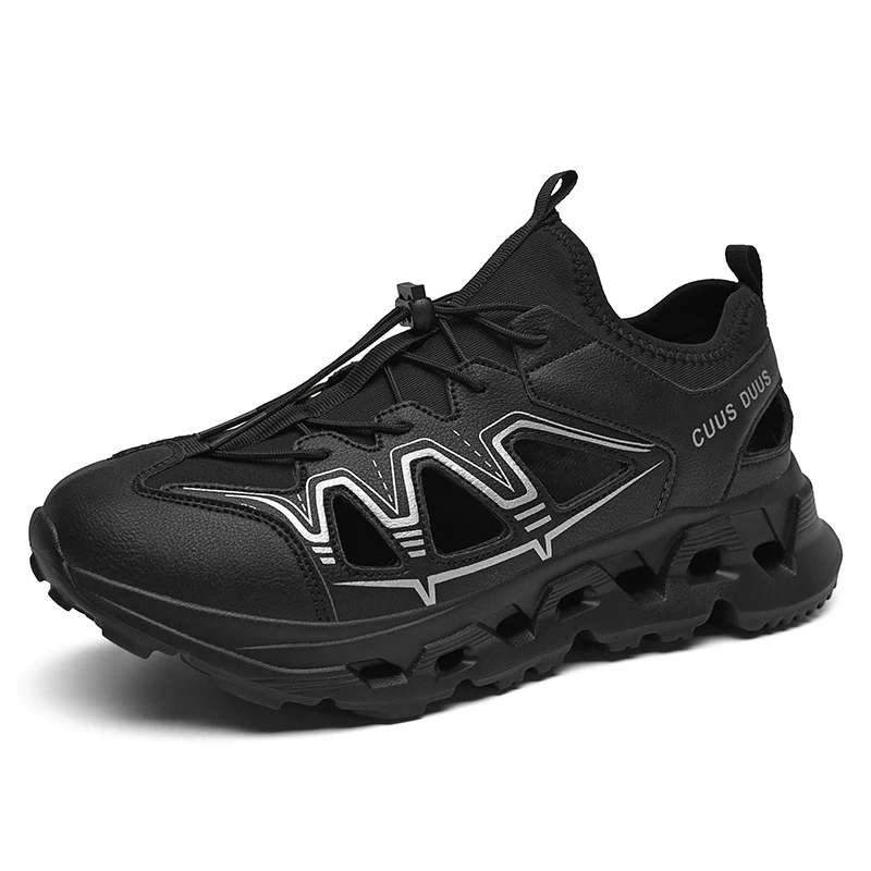Men New generation Comprehensive training run shoes rebound Cushioned Breathable Comfy Wear Resistant Sports Shoes Mens trainers