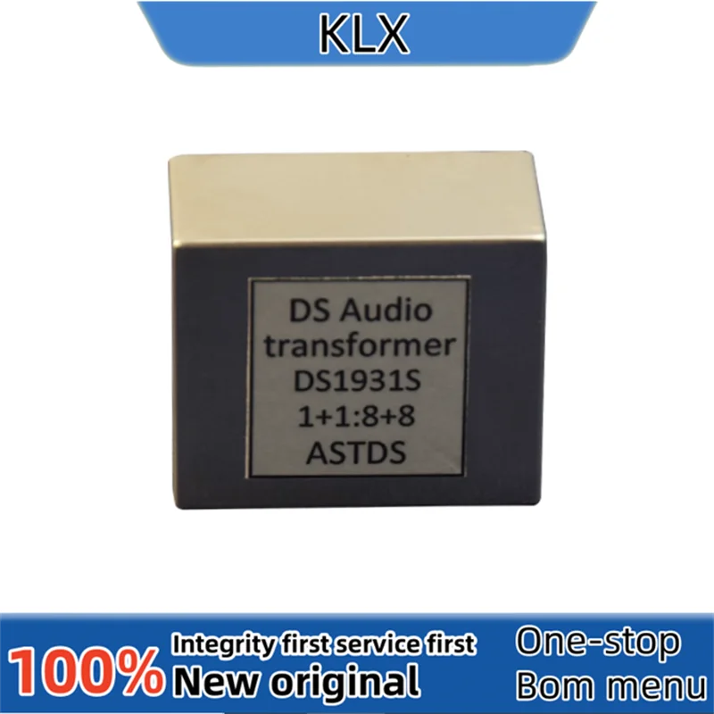 

1 шт. DS1931S микрофонный входной трансформатор