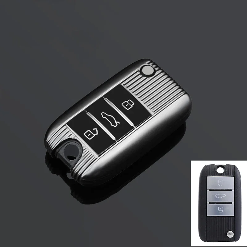 

Tpu Key Cover Case Shell Holder For Roewe RX5 MG3 MG5 MG6 MG7 MG ZS GT GS 350 360 750 W5 Accessories Car-Styling