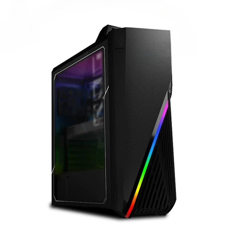 13700KF 4070ti 4080 32G water-cooled computer