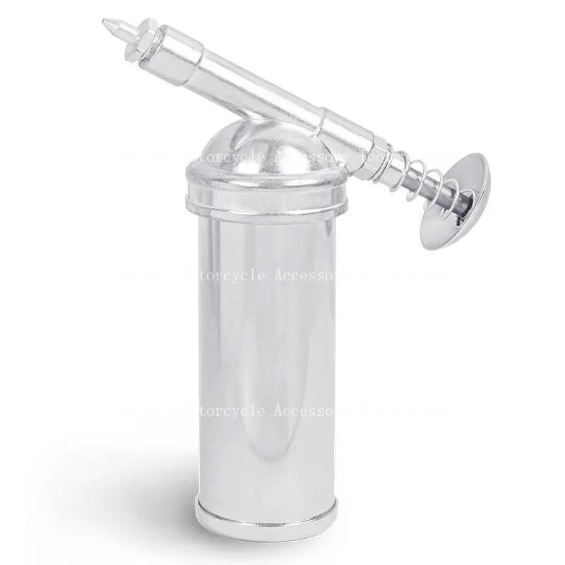 

Мини-ручная масленка для масляного пистолета 85 куб.см