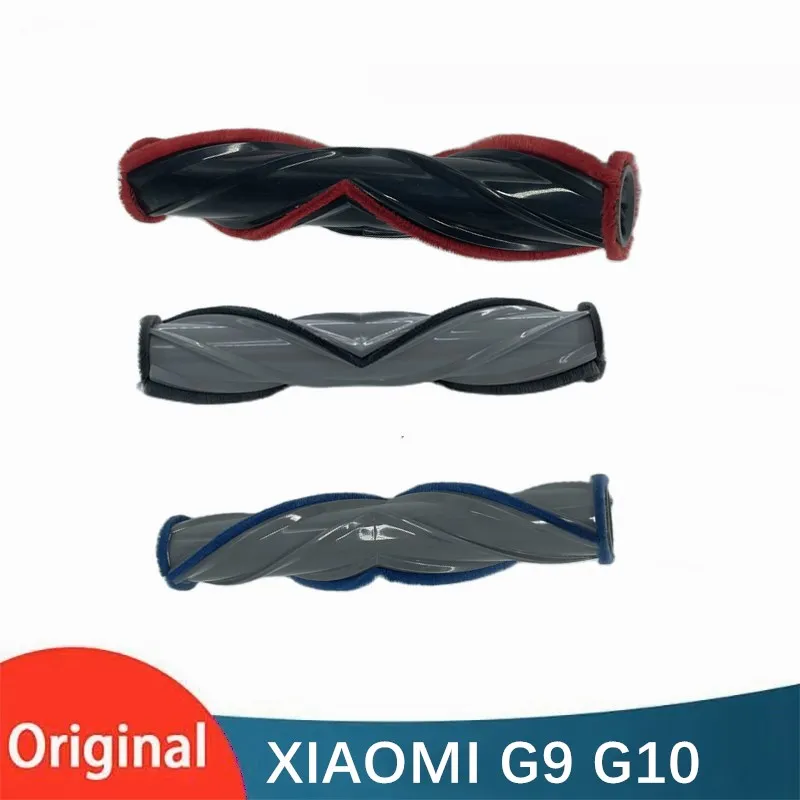 Original XIAOMI G9 G10 G10pro G9pro G10plus G9plus Handheld Vacuum Cleaner Carpet Brush Accessories Roller Body