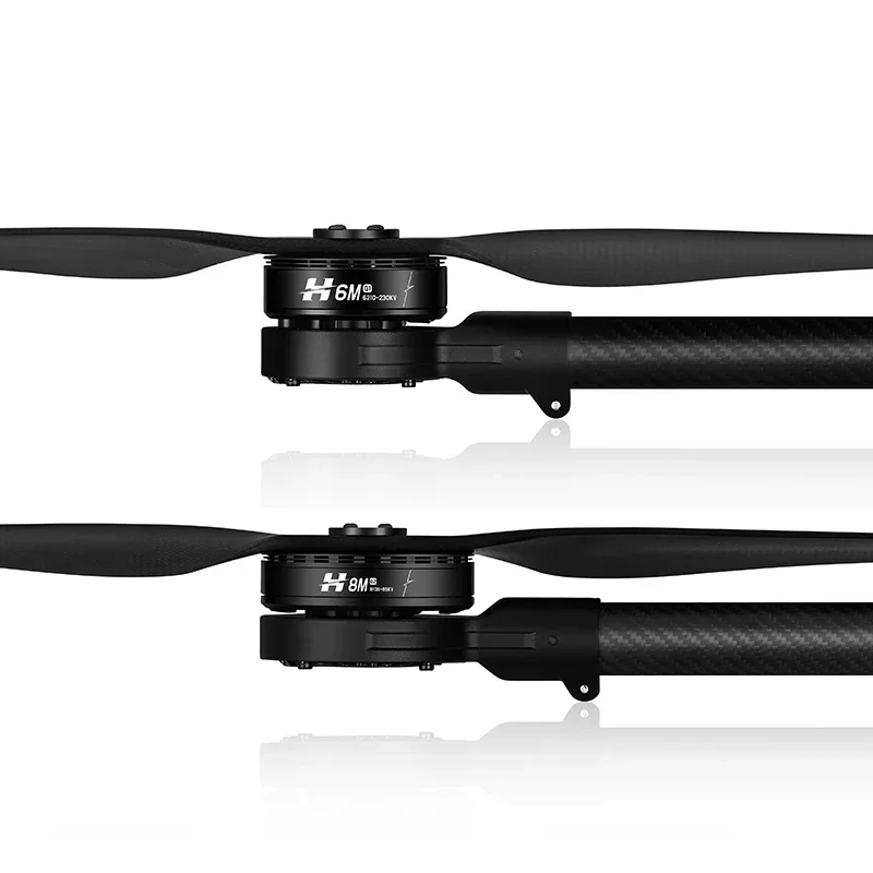 Hobbywing H8M Power…