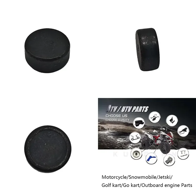 

i Roller Weight 0GR0-051004-20000 for CF SSV ATV UTV CForce 450 400 CF400ATR CF400AU UF CF Part Replacement Parts